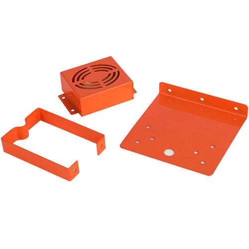 OEM Sheet Metal Parts