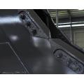 120 طنًا من دلو الصخور للتعدين شديد التحمل