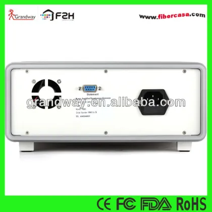 Grandway Optical Fiber ASE Broadband Light Source
