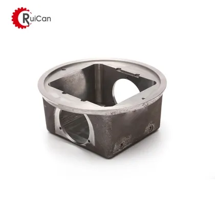 steel locomotive parts engineering machinery parts