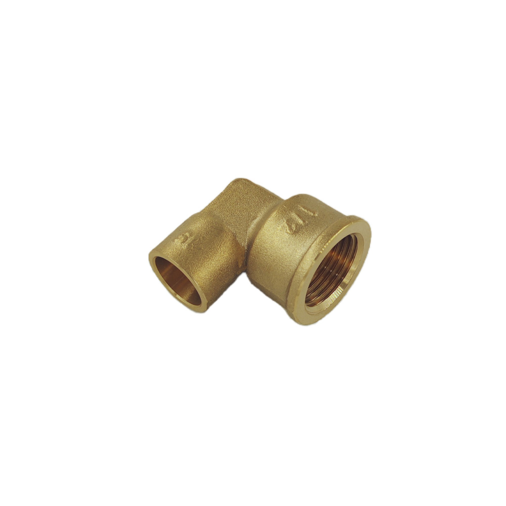 Brass Pipe Fittings102