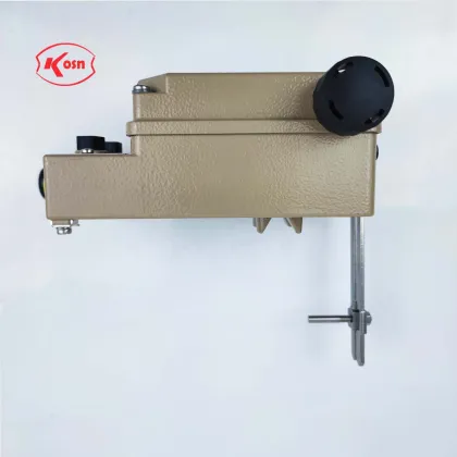 Original Brand Samson 4763 Electric Valve Positioner and Pneumatic Actuators