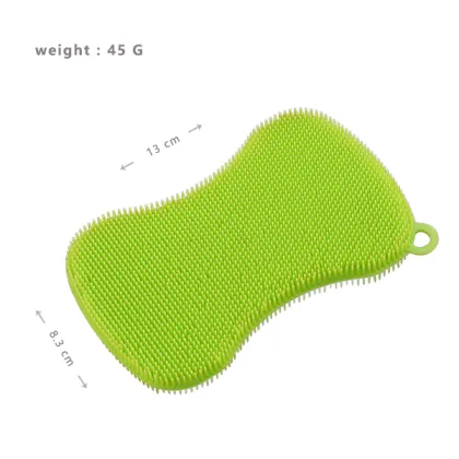 beauty silicone brush baking