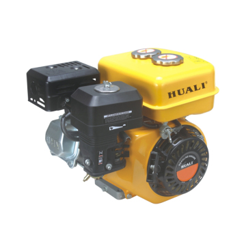 Best Price HL-168FK 13 hp 7.5hp GX200 6.5hp Vertical Shaft Gasoline Engine