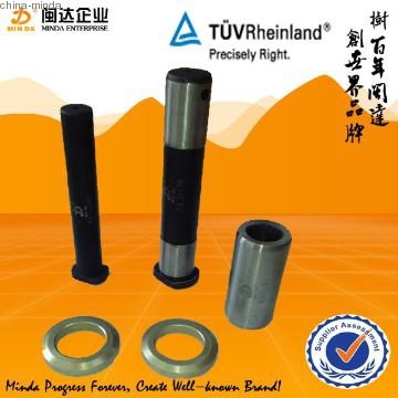 bulldozer pins&bushing for SK200-3(D5),EX100-1,PC200-5