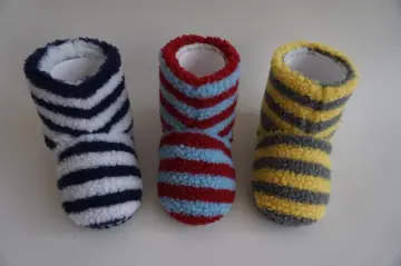 Children's boots
