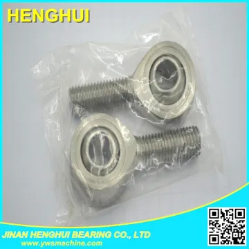 Connecting Rod End Joint Bearing