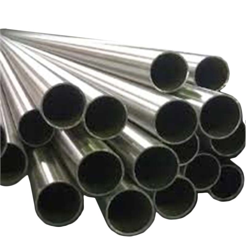 Chisco2b Seamless Stainless Steel Pipe ASTM A312 TP316/316L