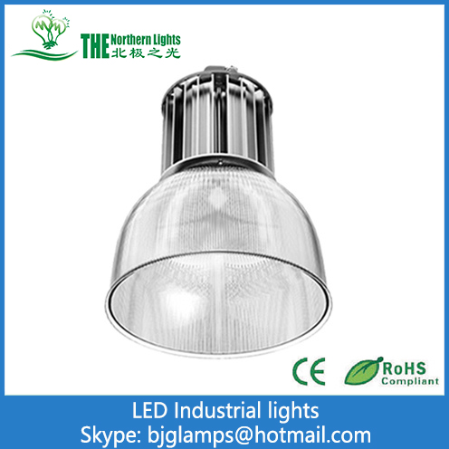 100W LED Industrial lights With GE Lighting