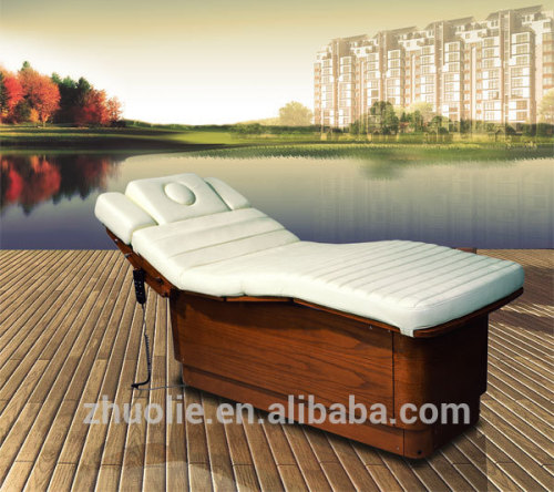 Electric Spa Beds Beauty Salon Furniture for Sale 08D04