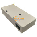 Ftth glasvezelaansluitdoos 1X32 PLC-splitter