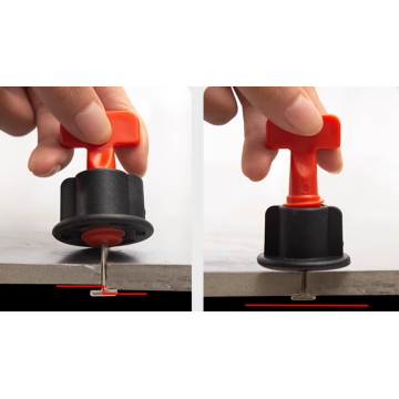 Leveler Tile Gap Leveler