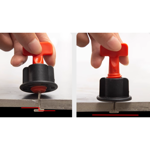 Leveler Tile Gap Leveler