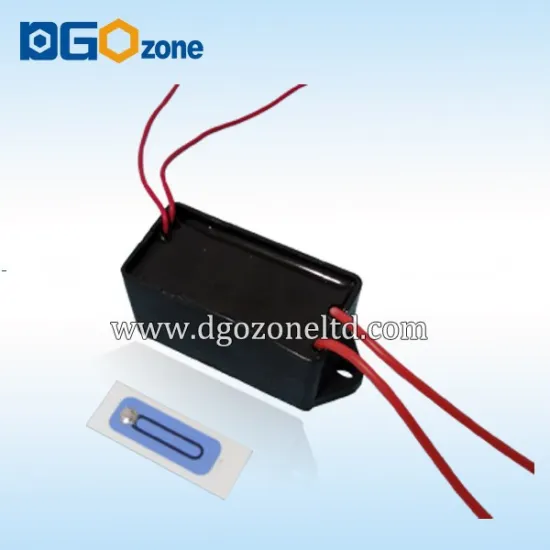 (KHP-200MGL) 200mg long life ceramic plate ozone generator units for Air Purifier