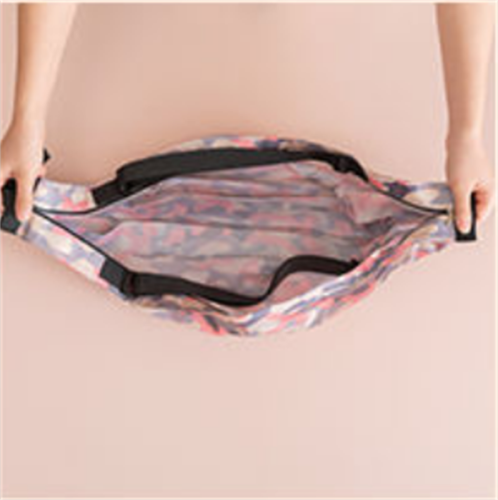Polyester Travel Bag
