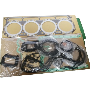 High Quality Diesel Engine Gasket Kit 8M20 8M21 Rebuild Overhaul Kit