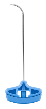 Bendable Needle For Kyphoplasty