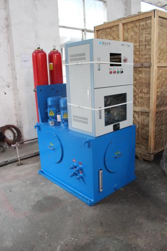 High Efficiency Excitation System Generator Panel for hydro power plant price