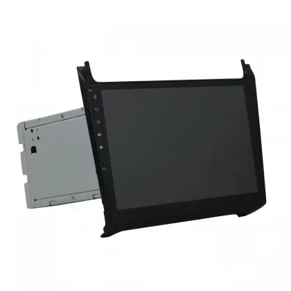 Klyde oem car dvd player for POLO 2015