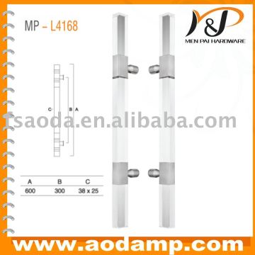 Acrylic Door Handle (MP-L4168)
