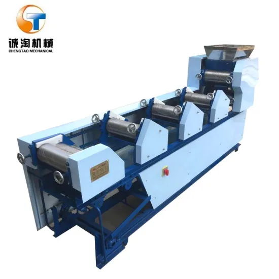 Automatic Noodle making machine for home