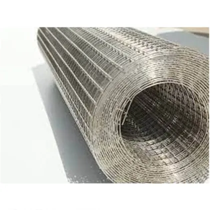 Stainless Steel Wire Mesh For Gas Industries