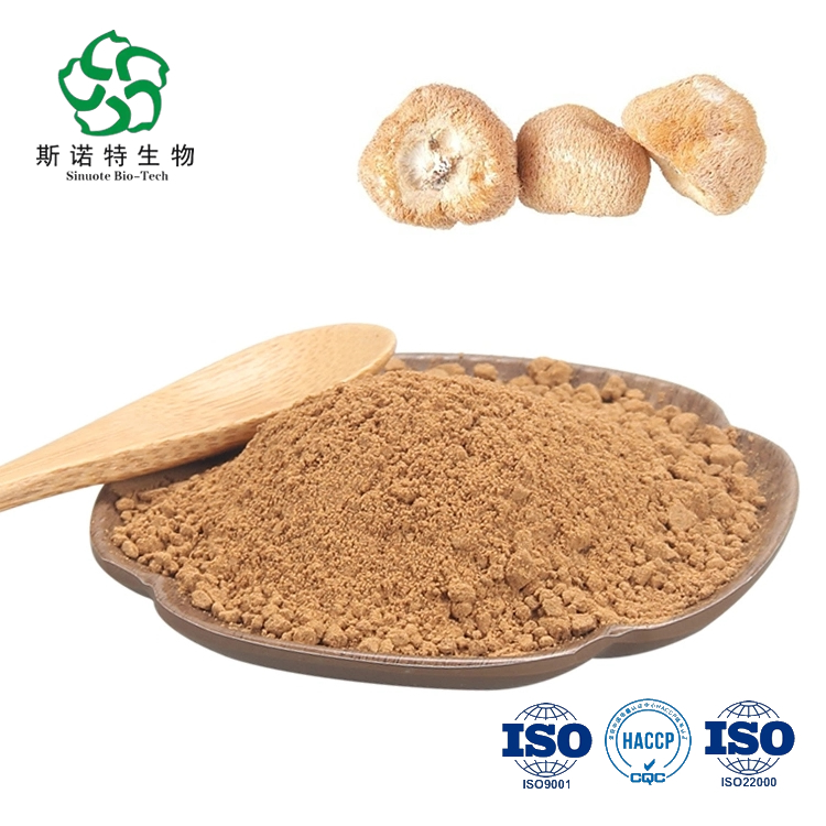 Hericium Erinaceus Extract