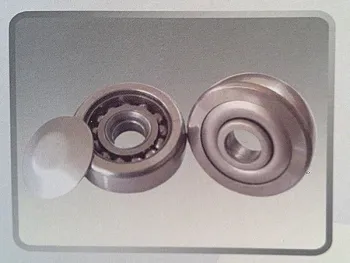 Logistics Conveyor Bearing 70 / 70g 70 / 60g 97 / 25h Deep Groove Ball Bearing