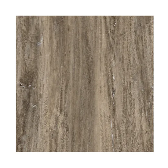 Waterproof SPC Vinyl Flooring for Dining Applications - European Design, PU/PVC, Wear-resistant