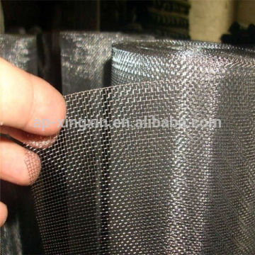 good quality SS316 stainless steel window screen, china manufacturer with 20 yeas factory experience