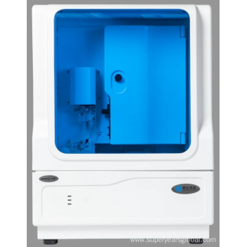 LabのSuperyears Classic116/108 Genetic Analyzer