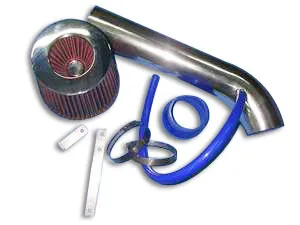 Cummins Intercooler Air Intake Pipe