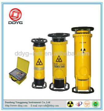 Portable Industrial X Ray Machine
