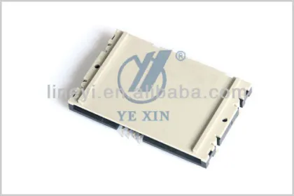 Video Card Connector