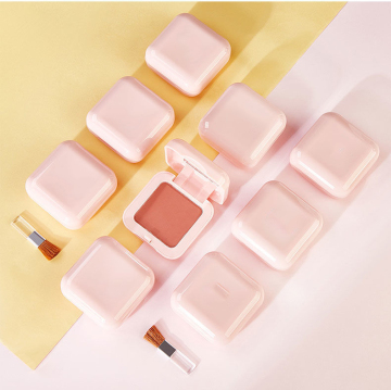 Vegan Cruelty-Free High Pigment Baked Blusher Makeup