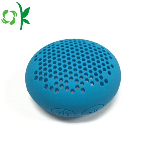 Custom Speaker Case Soft Silicone Case for Speaker