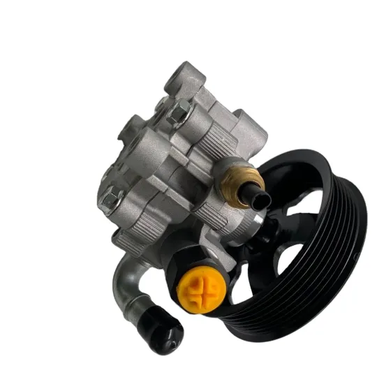 Power Steering Pump 6 Cyl 3.5L 2GRFKS 44310-04200 Fit for 16-18 Tacoma