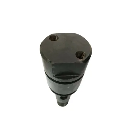 Cost-Effective Yan Mar 6N18 Injector Body for Ship Parts