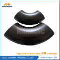 ASME B16.9 ข้อศอกที่มีอุณหภูมิต่ำ A420WPL6 Pipe Fittings