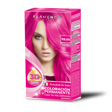 Hair Color Cream PPD Free Permanent Professional Salon