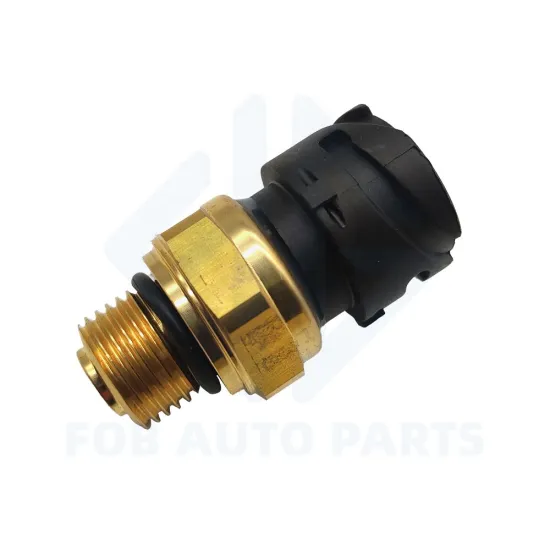 High Quality OEM Fuel Pressure Sensor 04213842 04214923 for Deutz