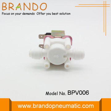 Normal Close Quick Connect RO Pneumatic Valve