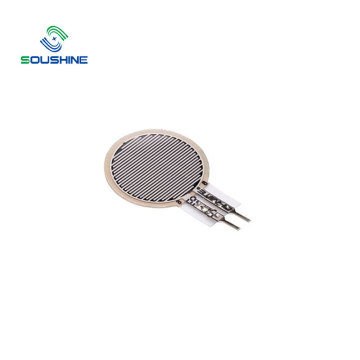 FSR 406 square foil force sensor control instrument