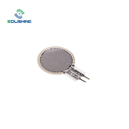FSR 406 square foil force sensor control instrument