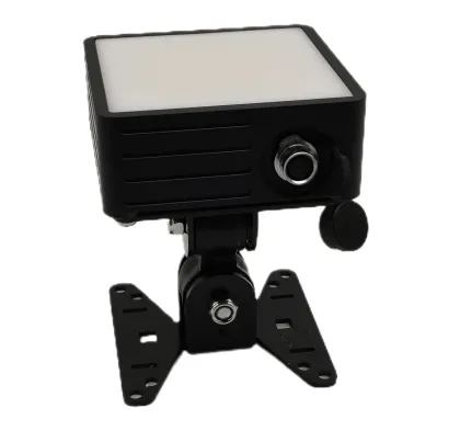 BOY-WF08-S 24GHz Millimeter Wave Radar Flowmeter for Liquid Level and Velocity Measurement