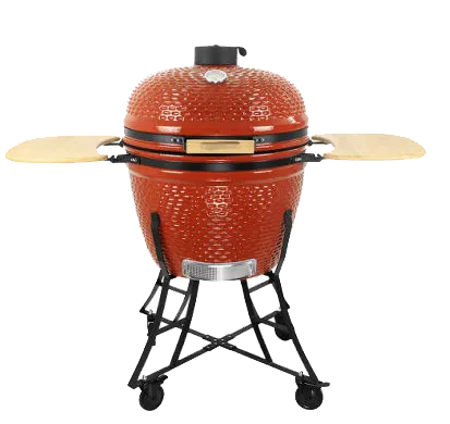 SEB KAMADO Best most popular  24inch  ceramic oven bbq smoking baking grilling searing