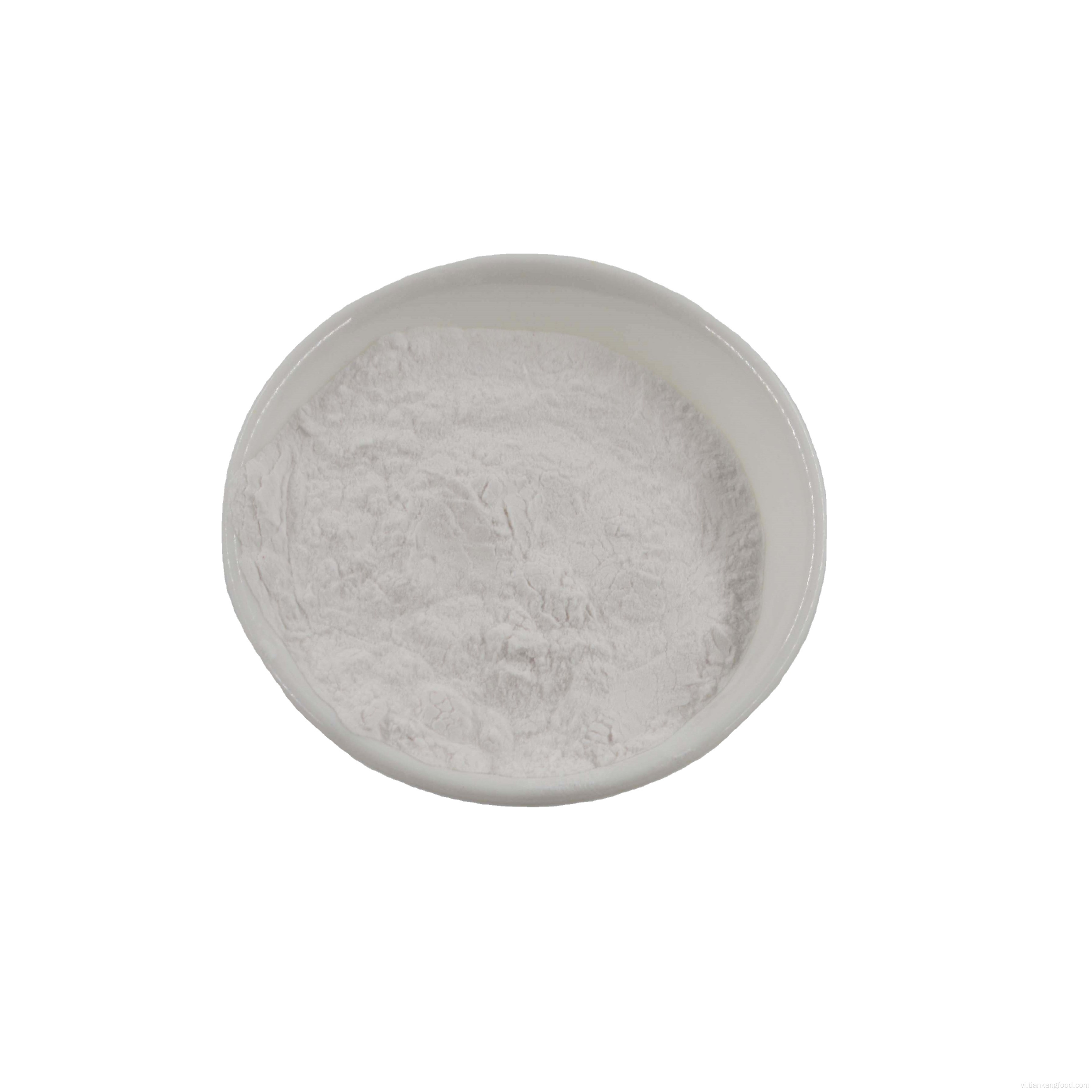 Bột thực phẩm mất nước sen