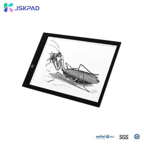 JSKPAD A4 Tracing Light Pad für Diamond Painting