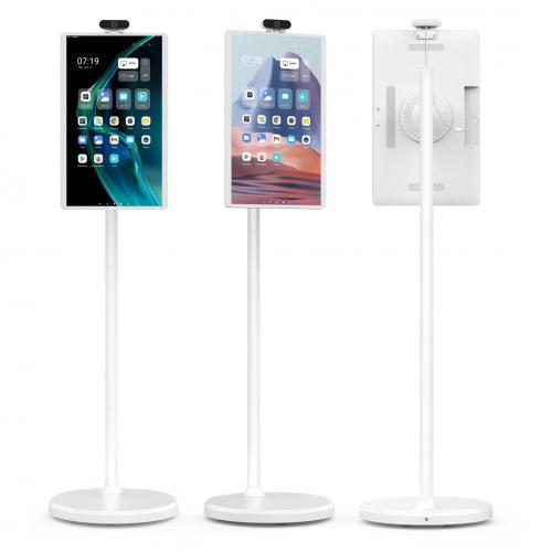 24 Inch indoor android12 Smart Mobile TV