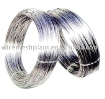 stainless steel wire
